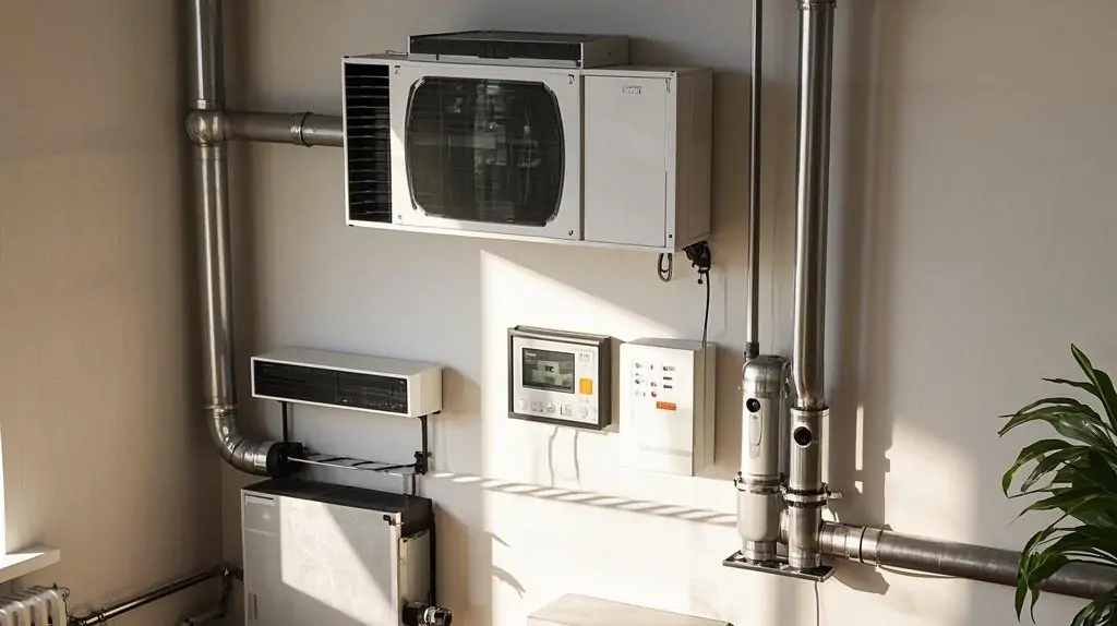 high quality air purifier